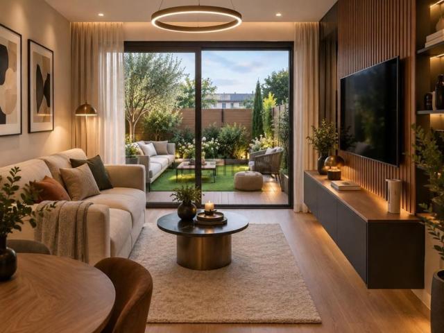 Appartement vente à Fourchette, Champigny-sur-Marne