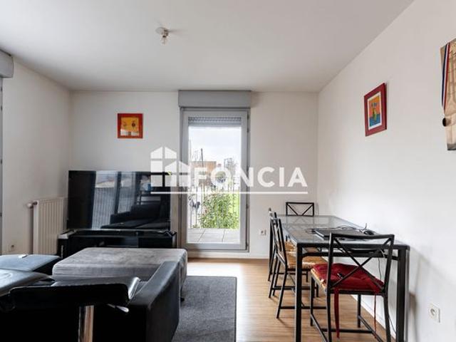 Appartement vente à Nogent-sur-Marne, Champigny-sur-marne