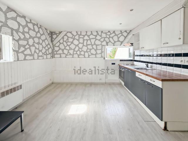 Appartement vente à Champlan, Essonne