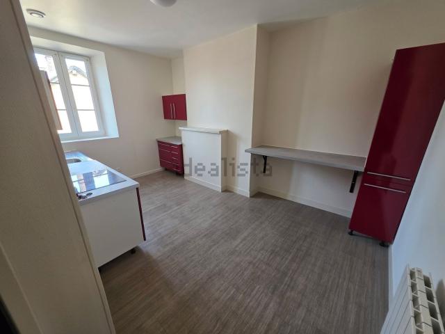 Appartement location à Villemaigre, Le Thieulin