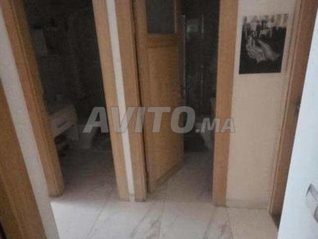 Appartement vente