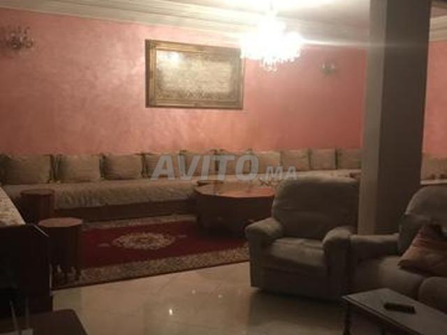 Appartement vente