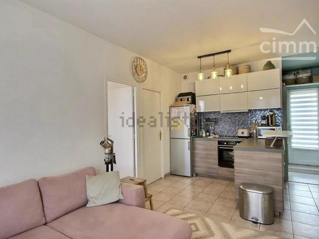 Appartement vente à Bords de Marne, Champs-sur-Marne