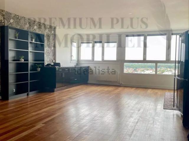 Appartement vente à Ru du Nesles, Champs-sur-Marne