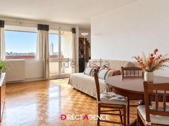 Appartement vente à Bois de Grâce, Champs-sur-Marne