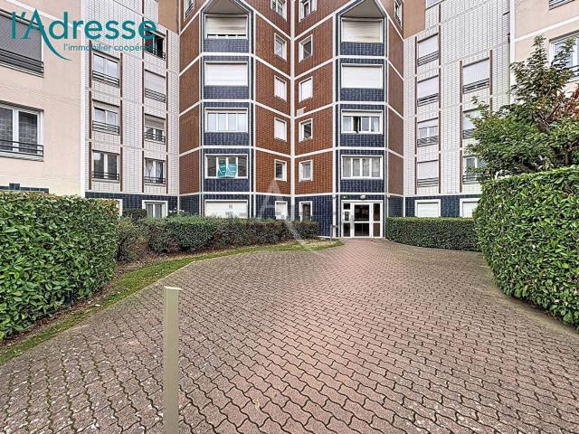 Appartement location à Bois de Grâce, Champs-sur-Marne