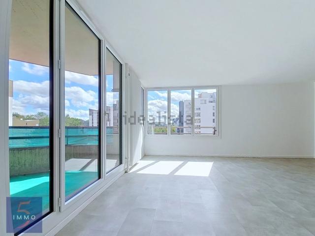 Appartement vente à Bois de Grâce, Champs-sur-Marne
