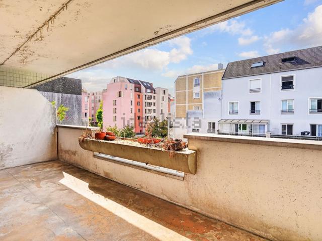 Appartement vente à Bois de Grâce, Champs-sur-Marne