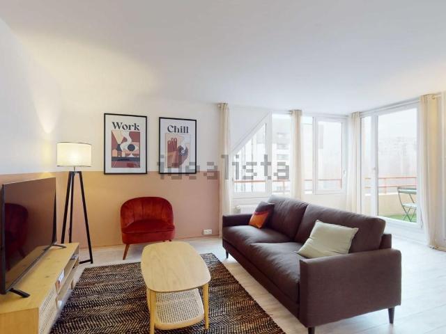 Appartement location à Bois de Grâce, Champs-sur-Marne