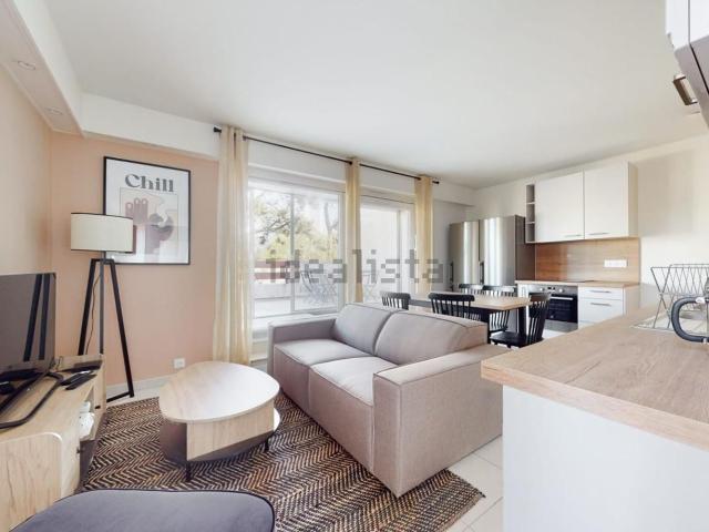 Appartement location à Bois de Grâce, Champs-sur-Marne