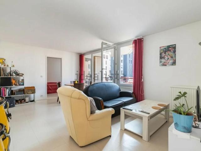 Appartement vente à Bois de Grâce, Champs-sur-Marne