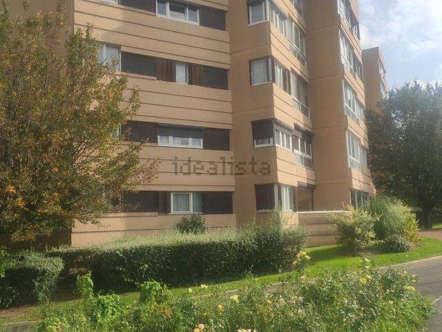 Appartement vente à Ru du Nesles, Champs-sur-Marne