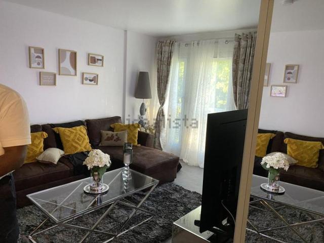 Appartement location à Bois de Grâce, Champs-sur-Marne
