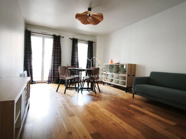 Appartement location à Centre Ville, Champs-sur-Marne