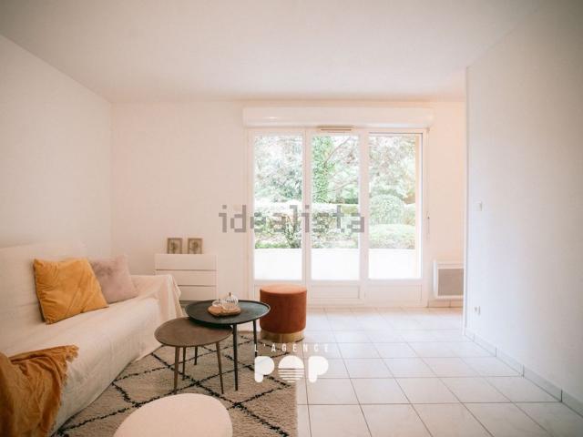 Appartement vente à Les Chabrat, Chancelade