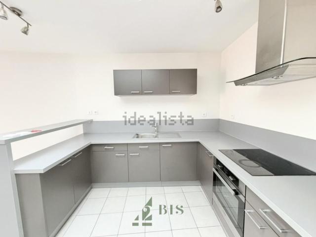 Appartement location à Pète Renard, Chandon
