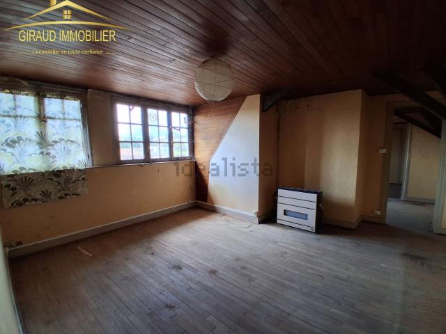 Appartement vente à Pète Renard, Chandon