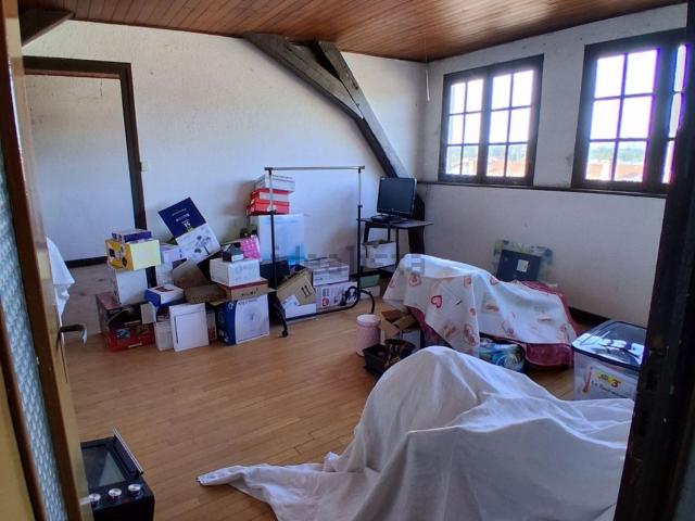 Appartement vente à Pète Renard, Chandon