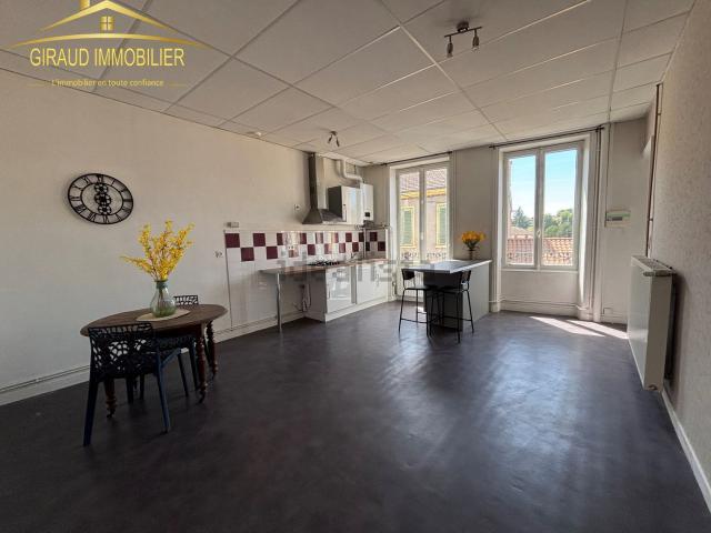 Appartement location à Pète Renard, Chandon