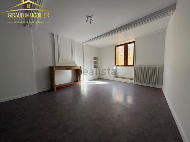 Appartement location à Pète Renard, Chandon