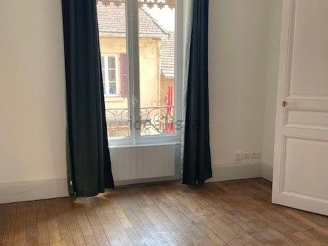 Appartement location à Pète Renard, Chandon
