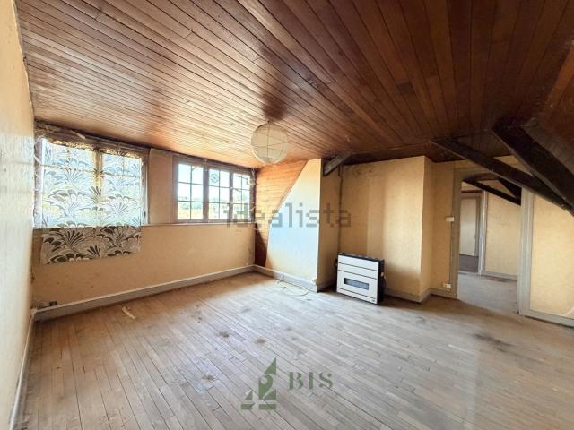 Appartement vente à Pète Renard, Chandon