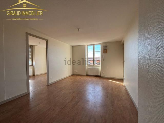 Appartement location à Pète Renard, Chandon