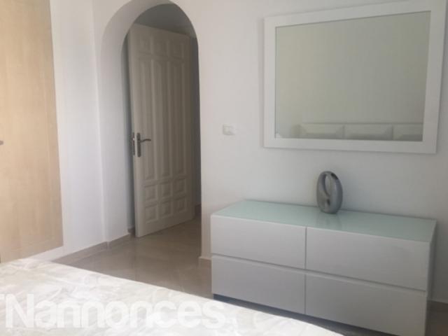 Appartement vente