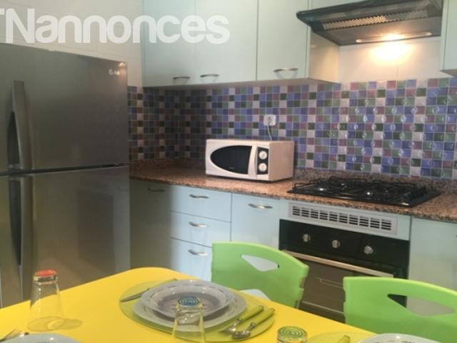 Appartement location