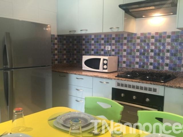 Appartement vente