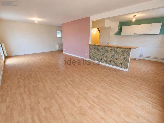 Appartement vente à Changé, Sarthe