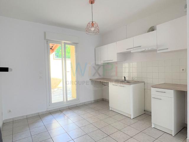 Appartement location à Valence, Chanos-curson