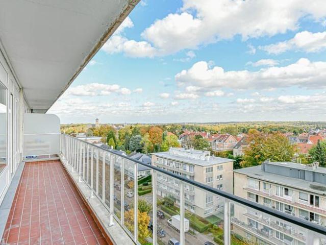 Kot location à Sint-pieters-woluwe, Bruxelles
