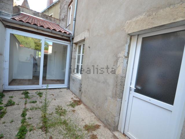 Appartement location à Petit Gizat, Chantelle
