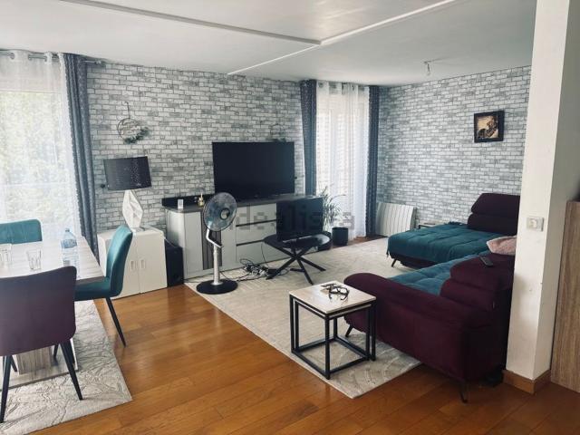 Appartement location à Hameau des Ouches, Chanteloup-les-Vignes
