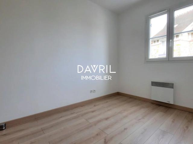Appartement location à Saint-Germain-en-Laye, Chanteloup-les-vignes
