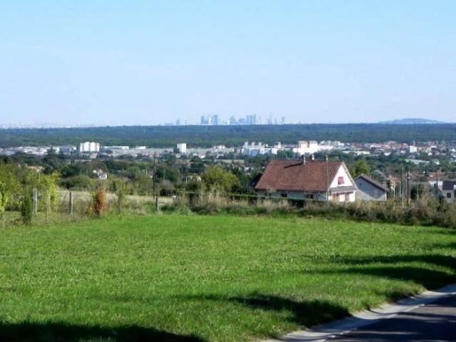 Appartement vente à Saint-Germain-en-Laye, Chanteloup-les-vignes