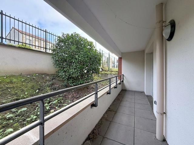 Appartement vente à Hameau des Ouches, Chanteloup-les-Vignes