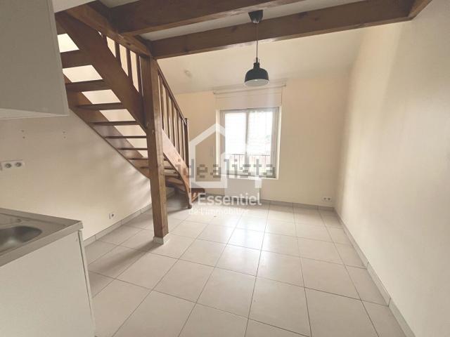 Appartement location à Chanteloup-les-Vignes, Yvelines