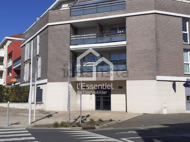 Appartement vente à Hameau des Ouches, Chanteloup-les-Vignes