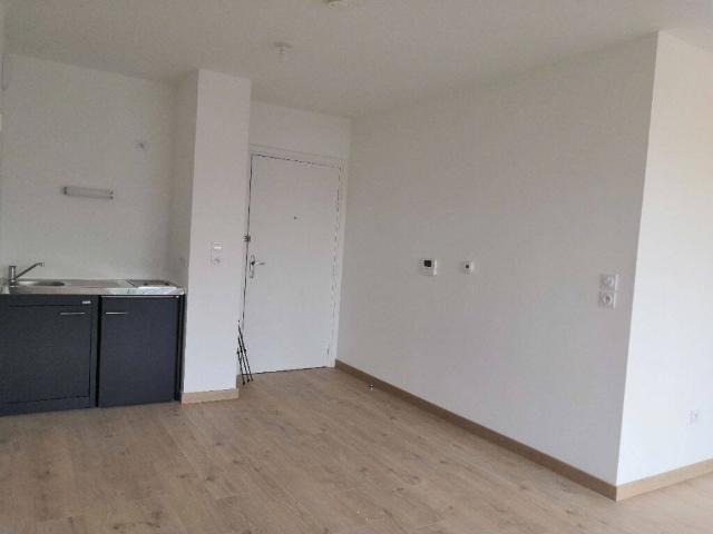 Appartement location à Le Bocage Citadin, Chantepie