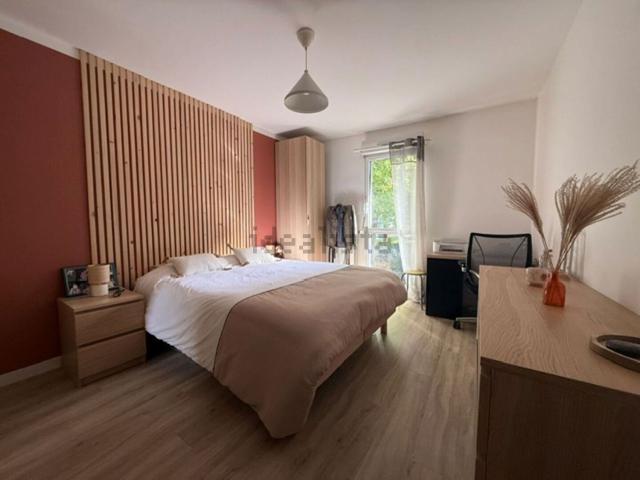Appartement vente à Le Chêne Roux, Chantepie