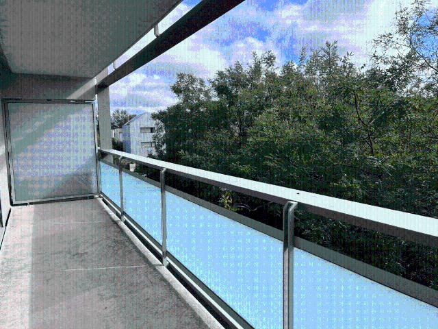 Appartement location à Le Bocage Citadin, Chantepie