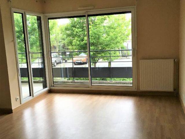 Appartement location à Le Bocage Citadin, Chantepie