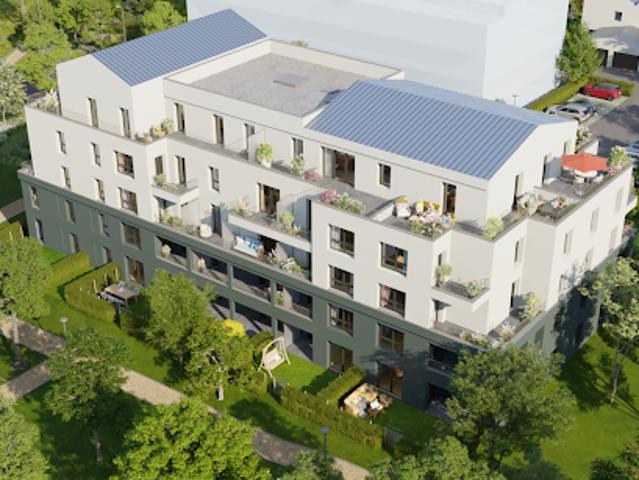 Appartement vente à Rennes, Bretagne
