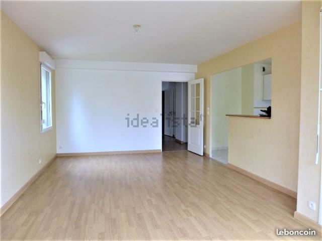 Appartement location à Le Chêne Roux, Chantepie