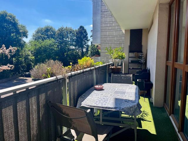 Appartement vente à Zone du Coq Chantant, Gouvieux