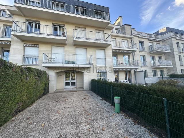 Appartement location à Chantilly, Oise