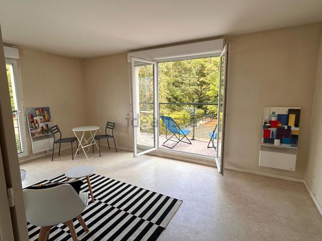 Appartement vente à Saint-Maximin, Oise