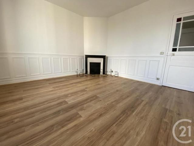 Appartement location à Chantilly, Oise
